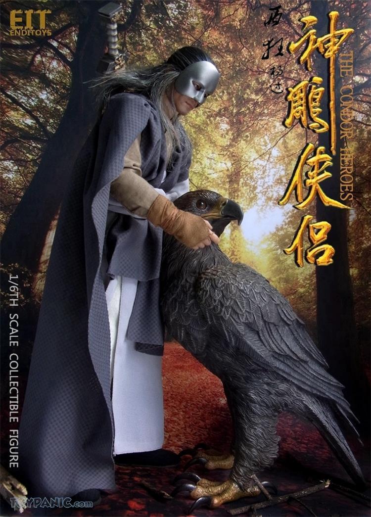 コリンシアン　プロスターズ　シャンクリー　プラチナム Toypanic - Malaysia's Premier Source for Hobbies, Toys