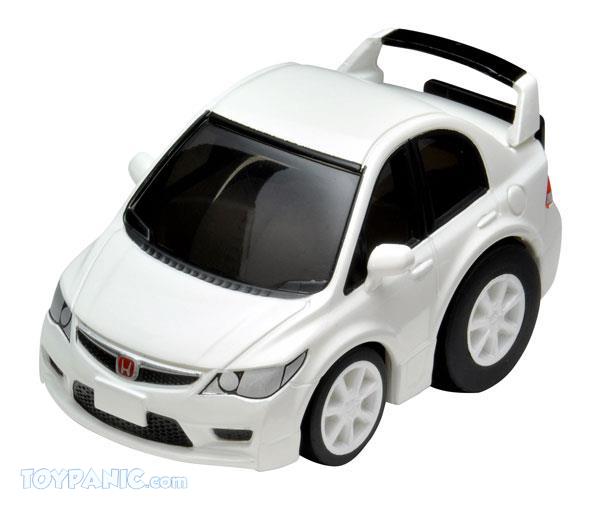tomica choro q