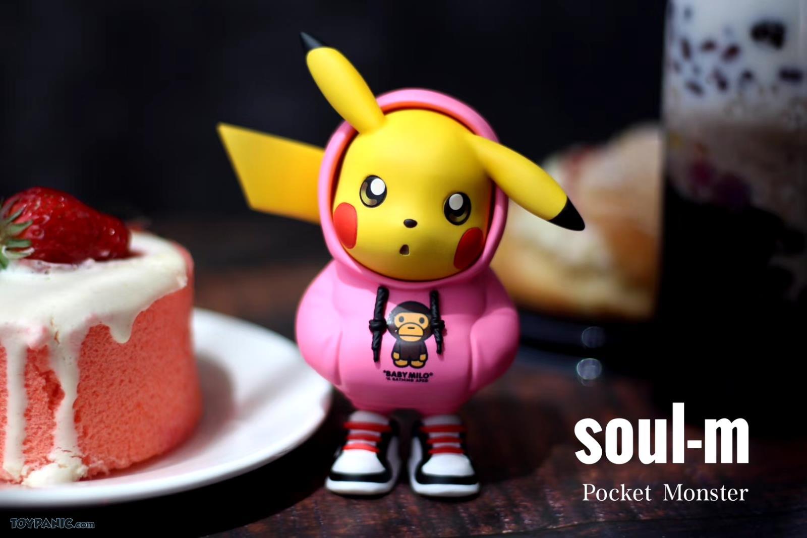 Toypanic - Malaysia’s Premier Source for Hobbies, Toys, Figures, and