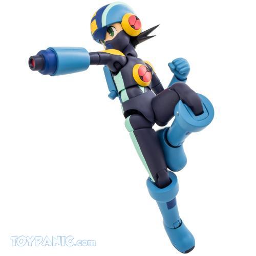rockman exe figure