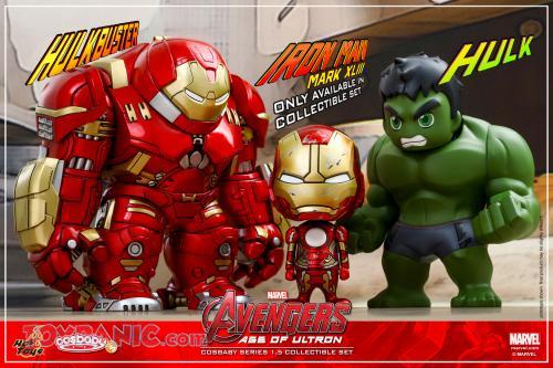 cosbaby age of ultron