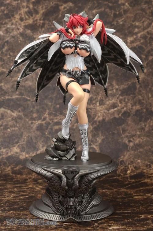 Platinum Auto Sales >> 1/8 Seven Deadly Sins: Asmodeus: Lust Platinum Cloth ... Platinum Auto Sales >> 1/8 Seven Deadly Sins: Asmodeus: Lust Platinum Cloth ...
