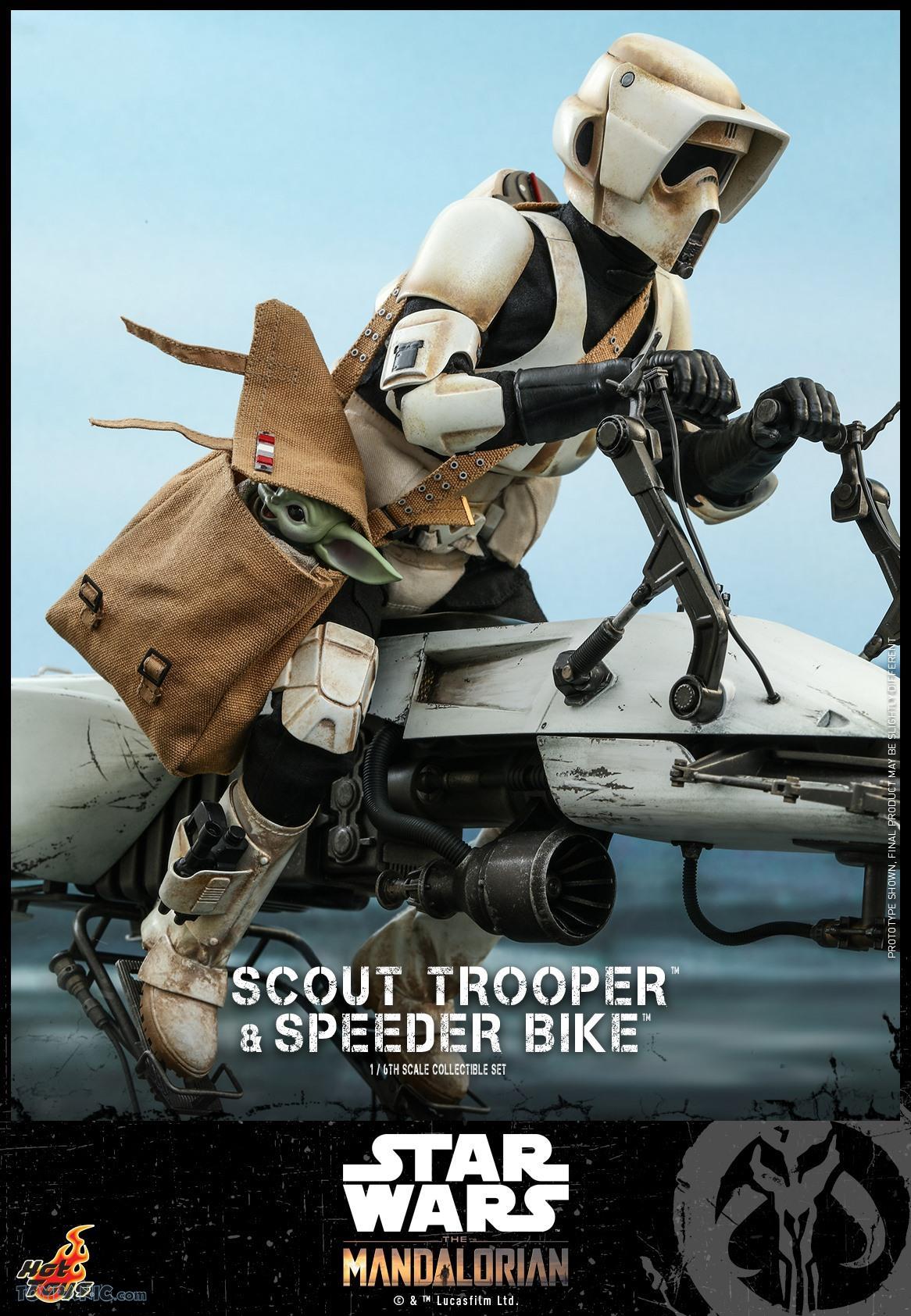 28+ Mandalorian Season 2 Poster Speeder Bike Pics
