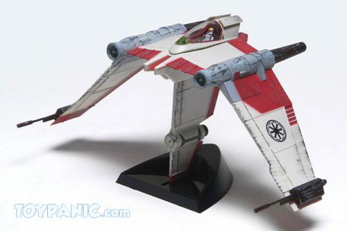 5 Star Auto Sales >> Snaptite V19 Torrent Starfighter (Clone Wars). Only MYR110 ... 5 Star Auto Sales >> Snaptite V19 Torrent Starfighter (Clone Wars). Only MYR110 ...