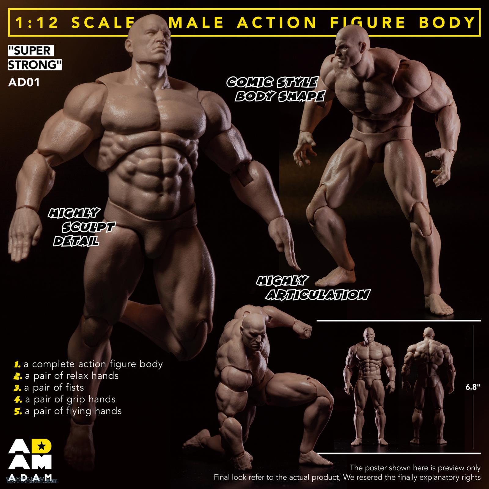 Toypanic - Malaysia's Premier Source for Hobbies, Toys, Figures, and ...