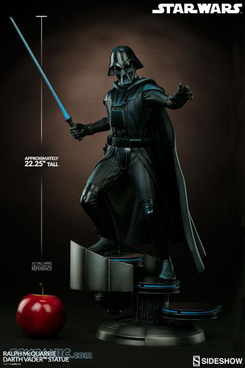 darth vader premium format