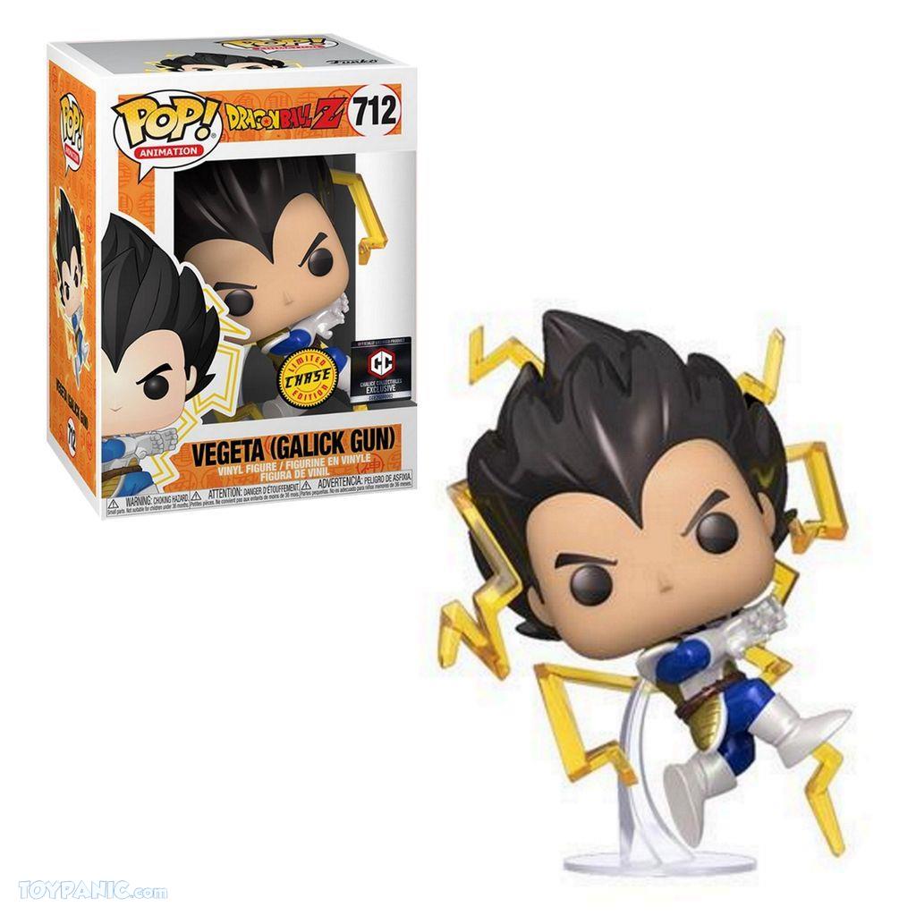 Pop Animation Dbz S7 Vegeta Galick Gun With Mt Chase Only Myr75 00