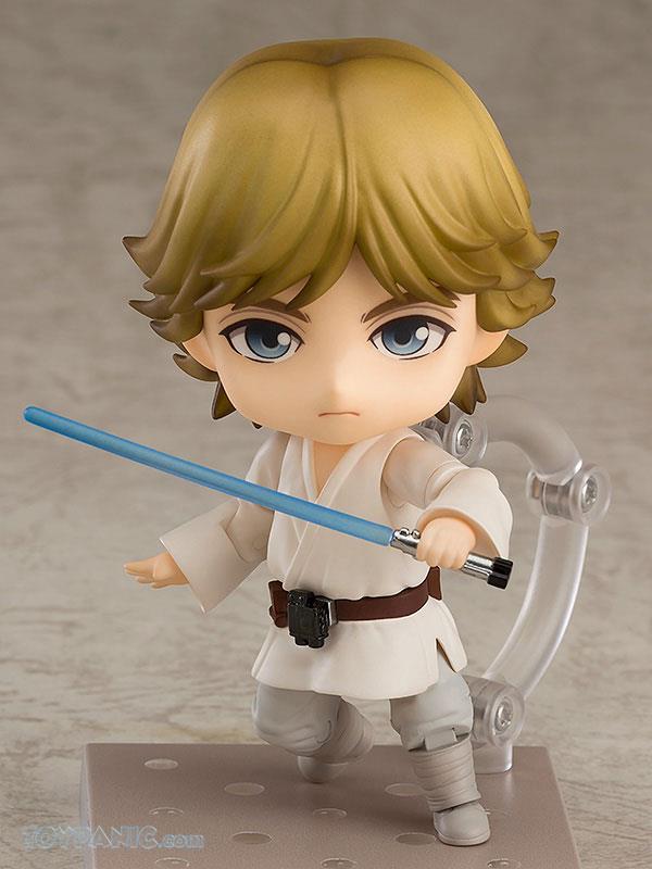rey nendoroid