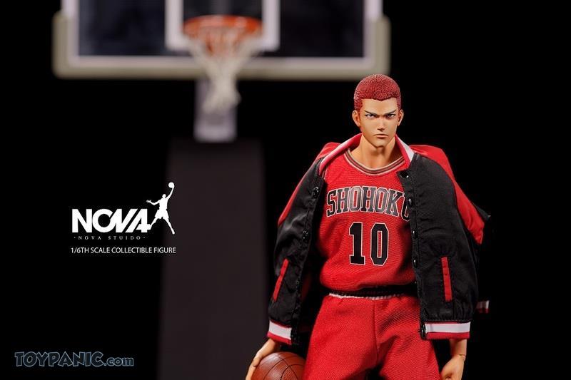 slam dunk action figure for sale