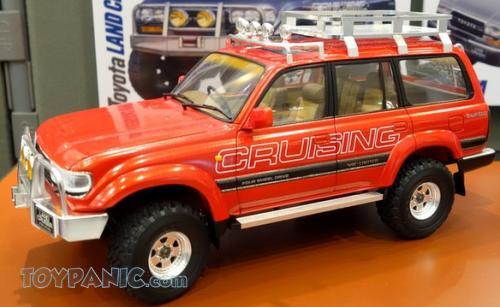 tamiya land cruiser 80