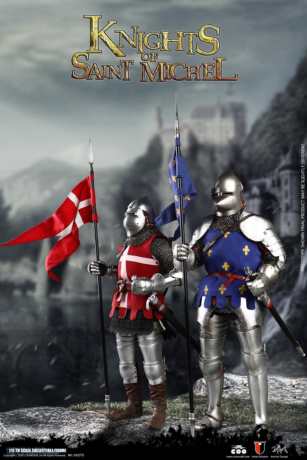 coomodel knight