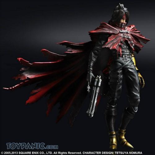 play arts vincent