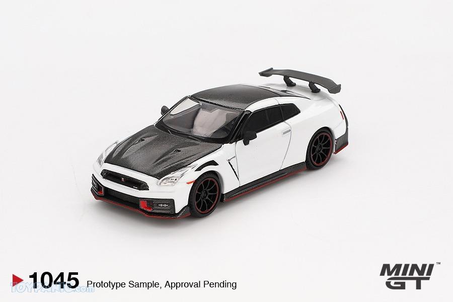 MINI GT マレーシア限定 Toypanic - Malaysia's Premier Source for Hobbies, Toys