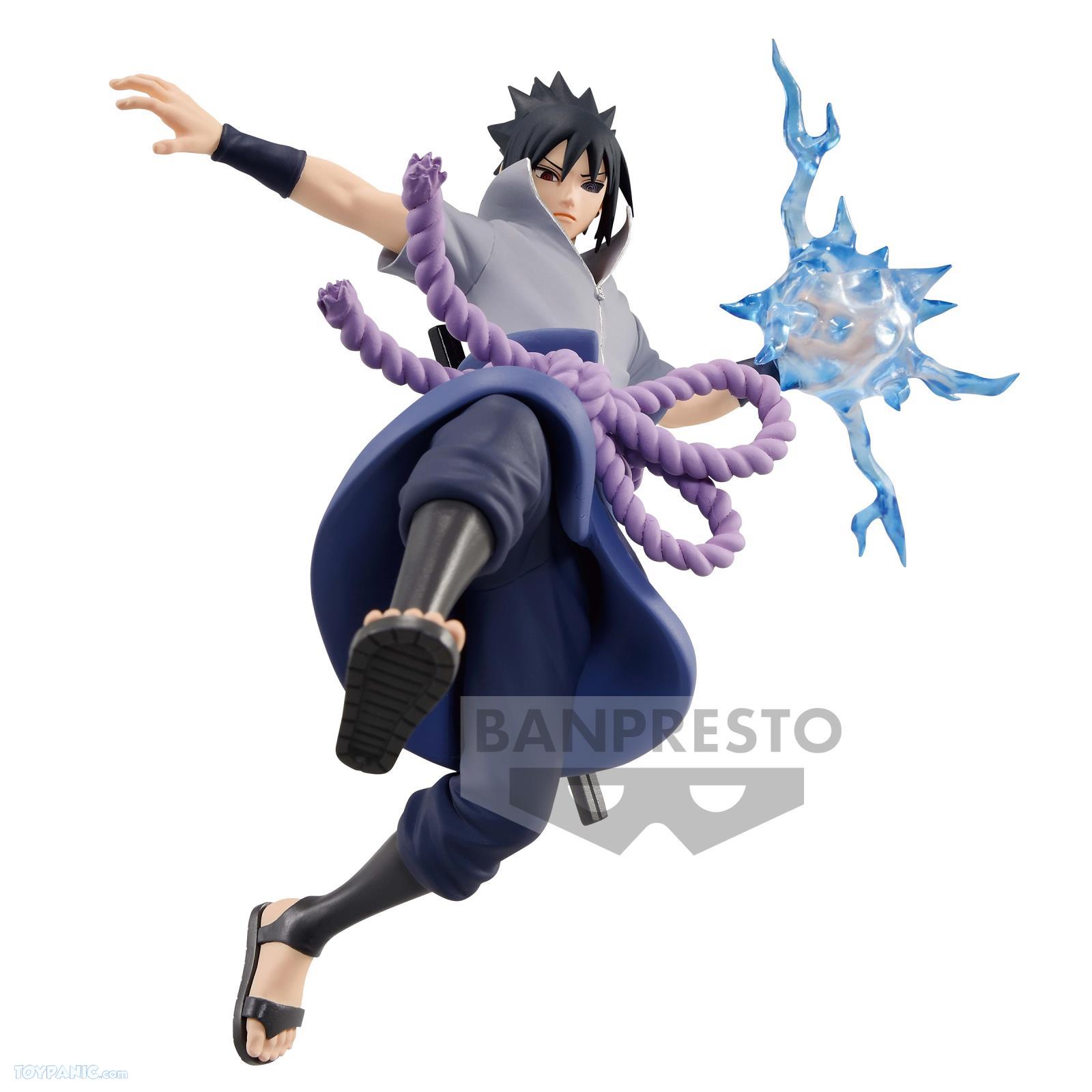 Narutop99 Naruto Shisui Uchiha Non-Scale Figure