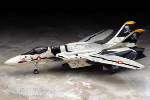 Macross zero sv 51