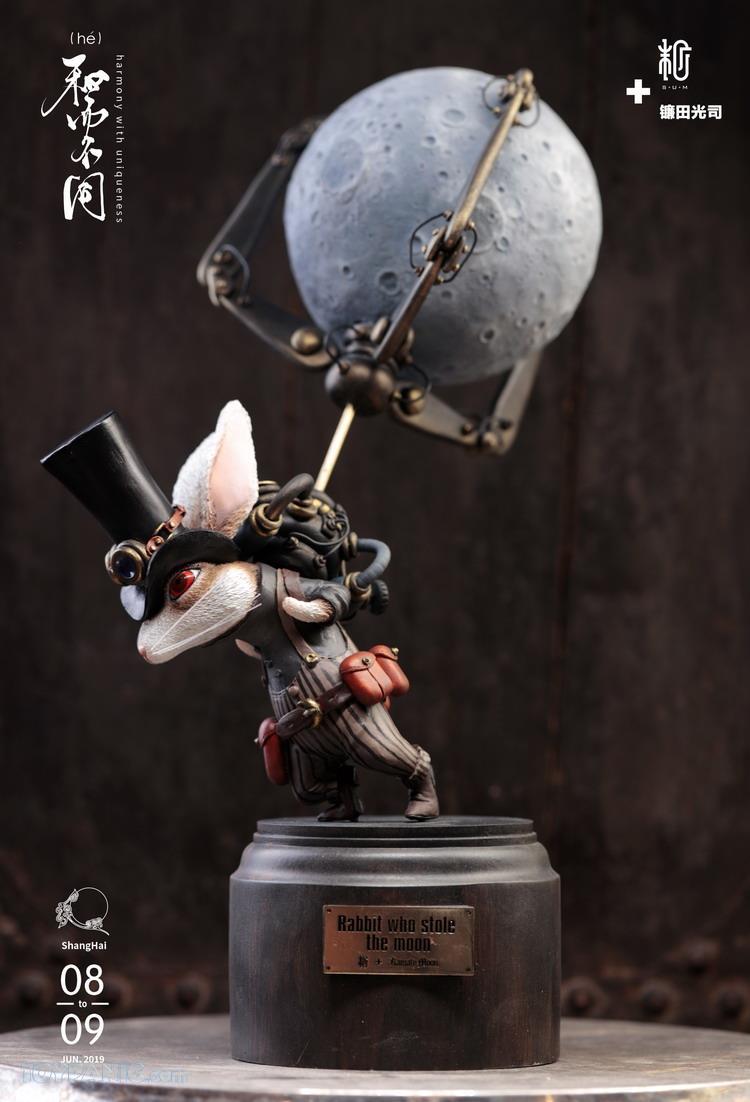 mooncho サマ♡6点 Pre-Order] TMS140AE- Moon Knight - 1/6th scale Moon Knight