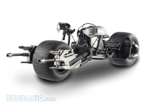 18 batman bike
