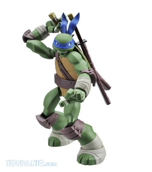 revoltech raphael