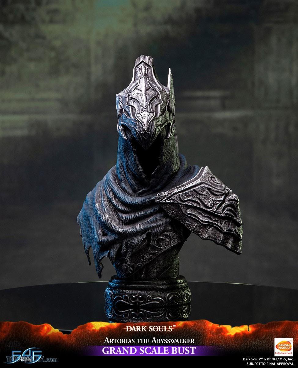 dark souls first 4 figures