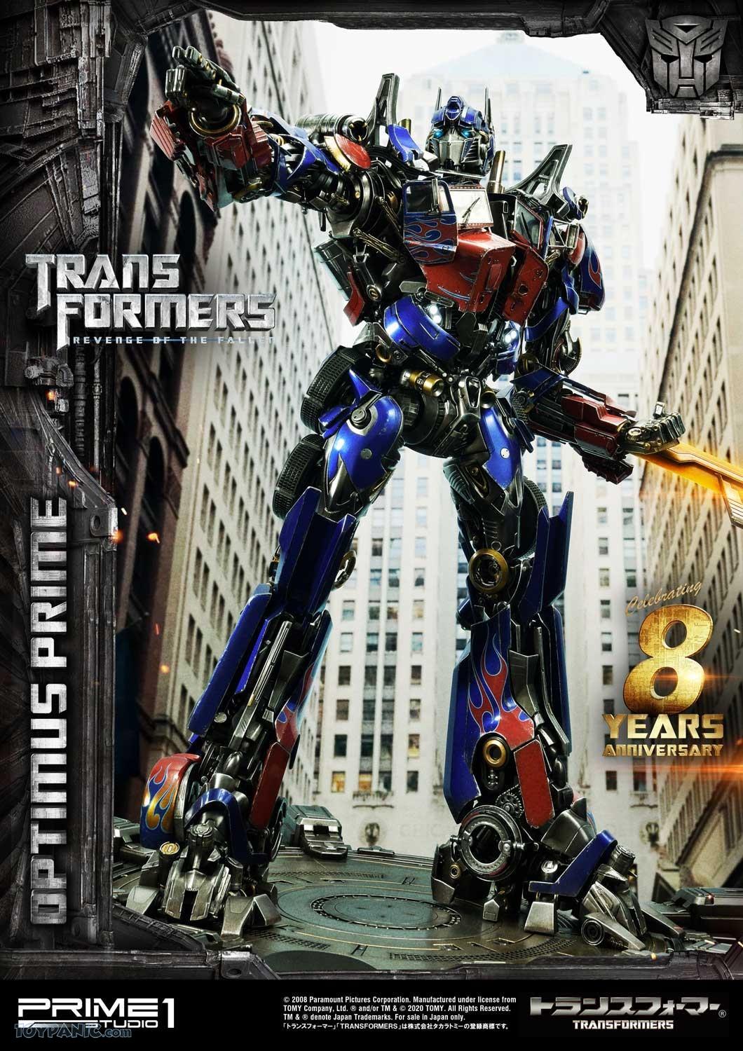 prime 1 studio transformers age of extinction optimus prime ultimate edition