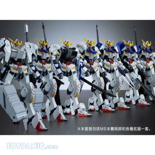 complete model kits