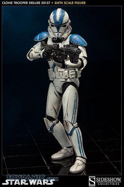 sideshow clone trooper