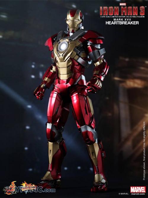 optibotimus iron man