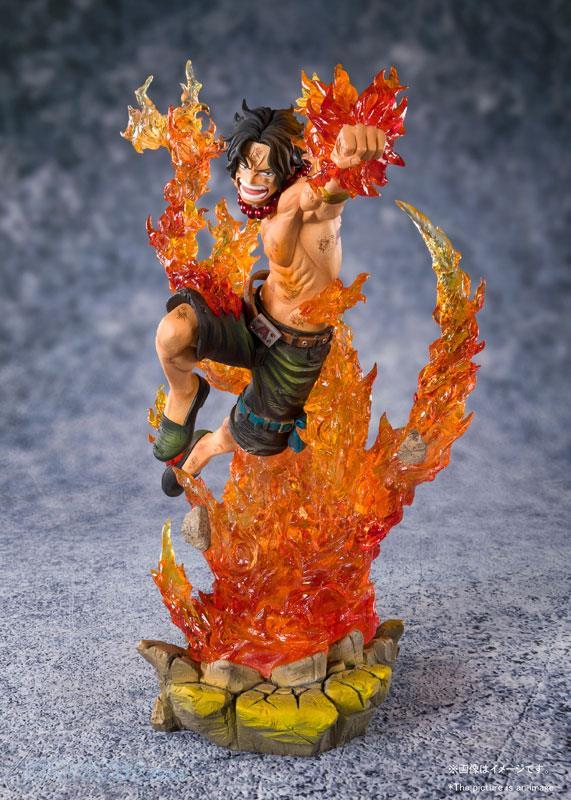 Ace figuarts zero Clearance