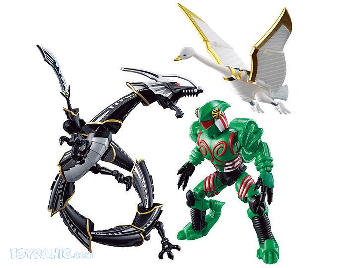 【飾り台　発見】アバター　アクションフィギュア　トルーク　ドラゴン　バンシー ケナー ドラゴンハート ドラコ アクションフィギュア ルース
