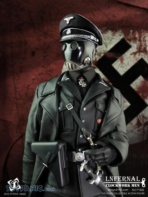 toypanic hot toys