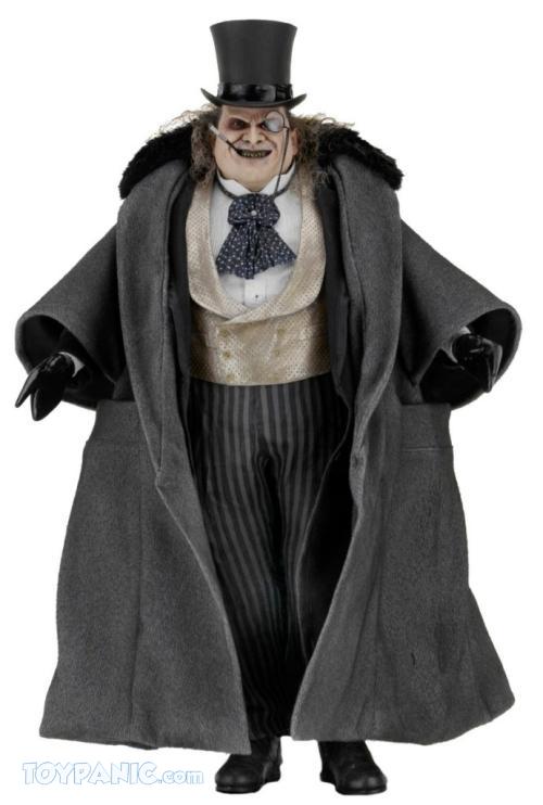 mayoral penguin