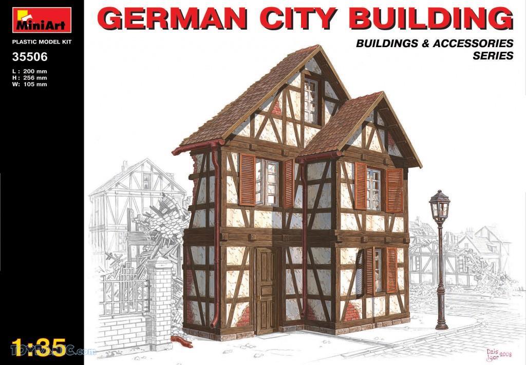making plastic model kits