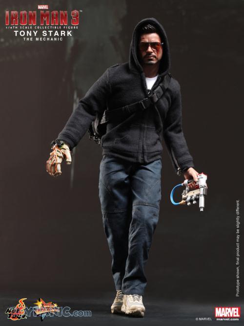 shartimusprime hot toys