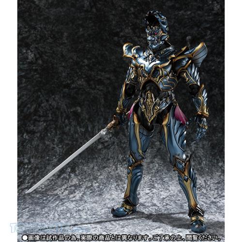 Makai Kado Phantom Knight Crow Tamashii Only Myr420 00