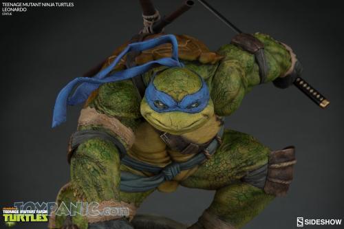 sideshow tmnt