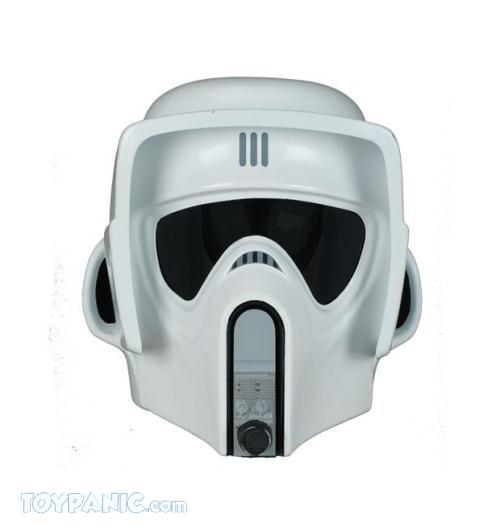 Efx scout trooper helmet cheap
