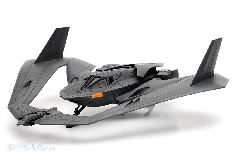 batwing toy