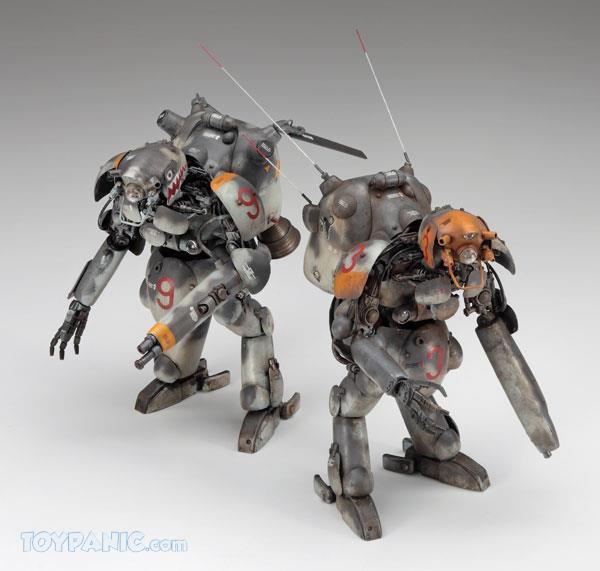 vega kits robotics