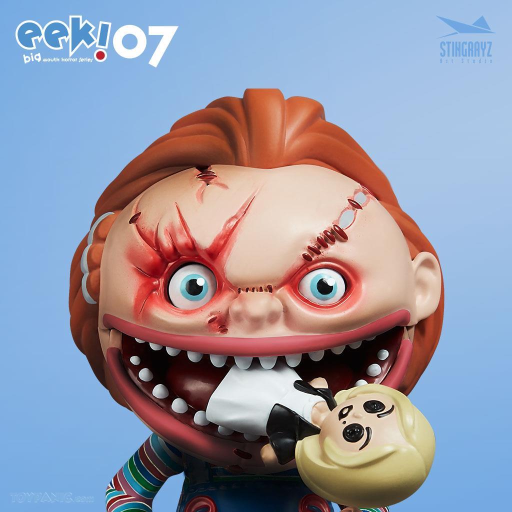 big mouth action figures