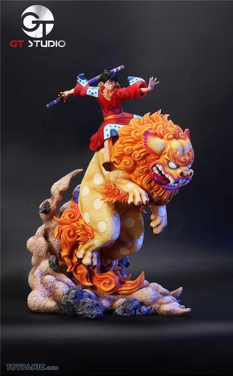 one piece figures 2020
