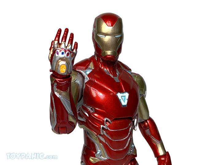 shartimusprime iron man