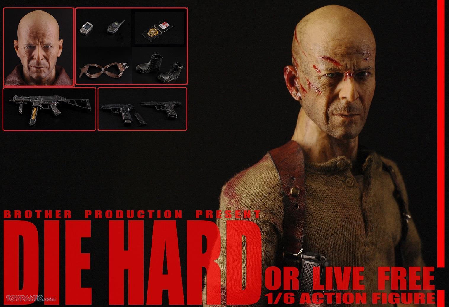 Die Hard 6 Die Hard 6
