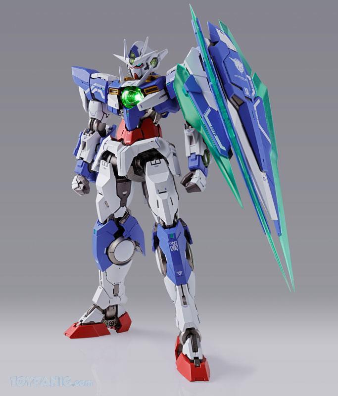 gundam 00 action figures