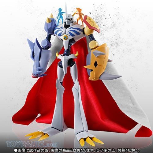 Digimon Adventure Our War Game