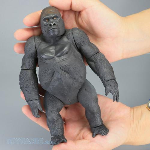 gorilla action figures