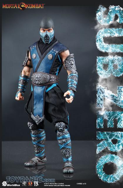 toypanic hot toys