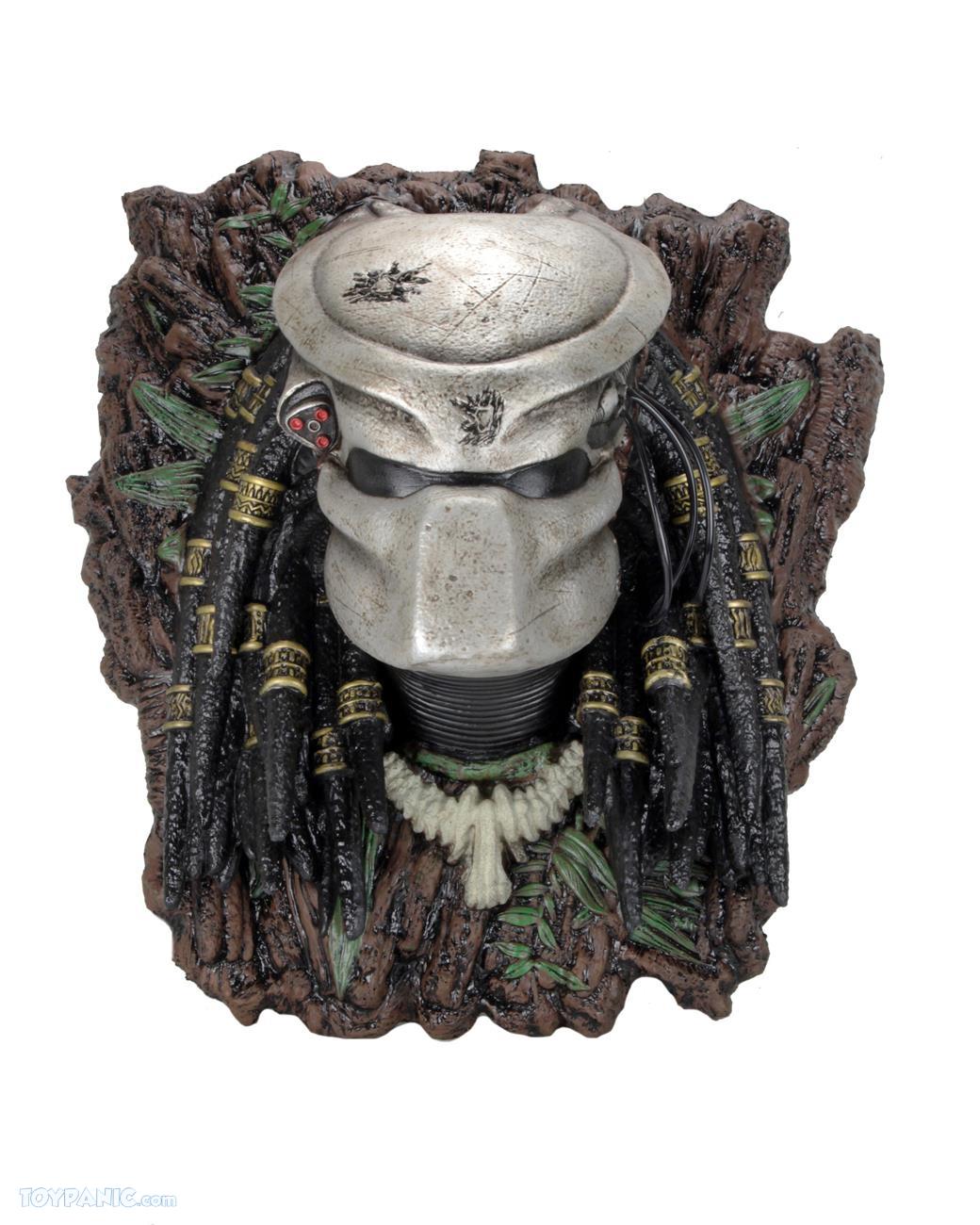 Predator Snood Toypanic - Malaysia's Premier Source for Hobbies, Toys, Figures, and ...