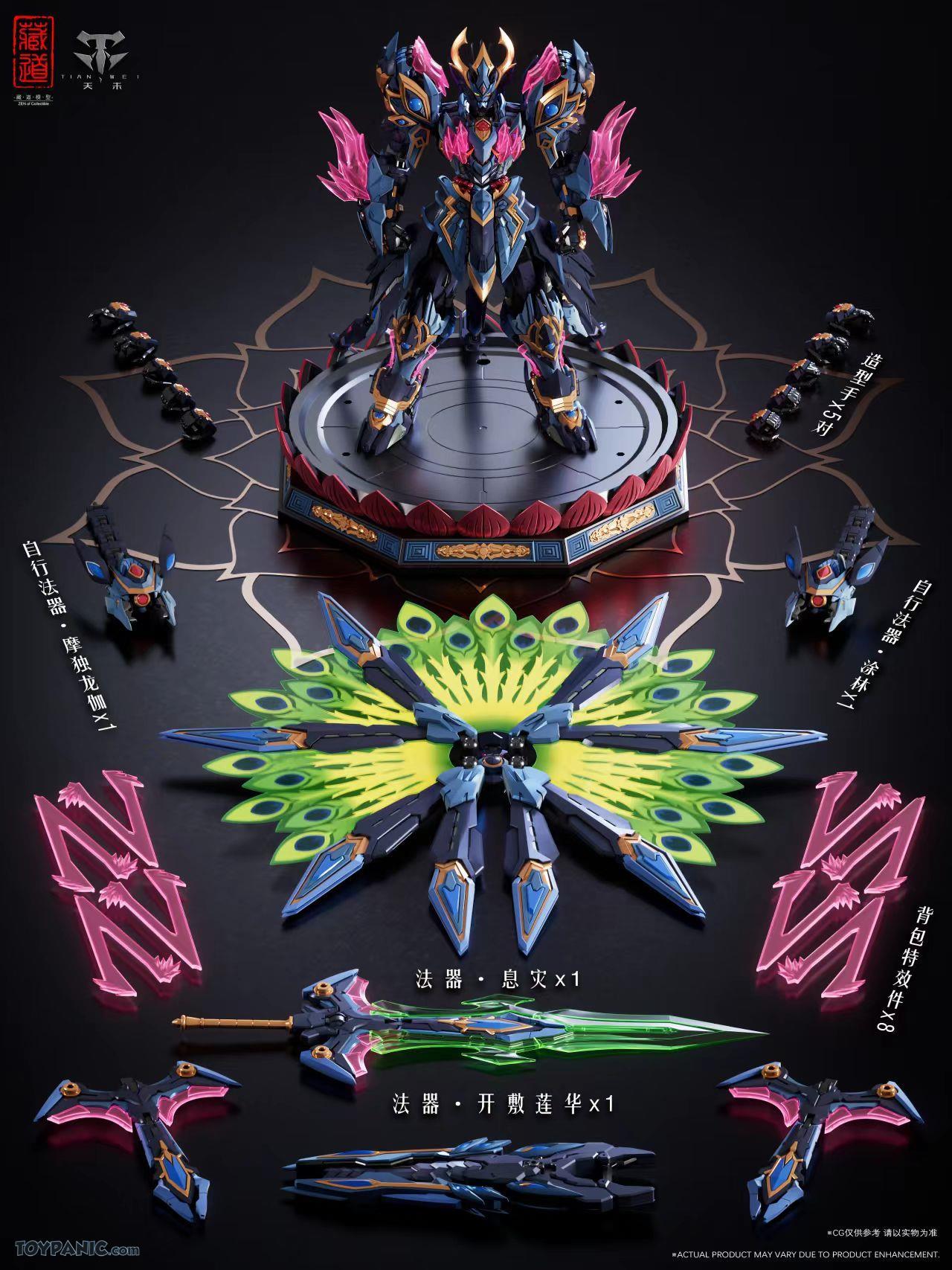 Toypanic - Malaysia Premier Source for Hobbies, Toys, Figures, and