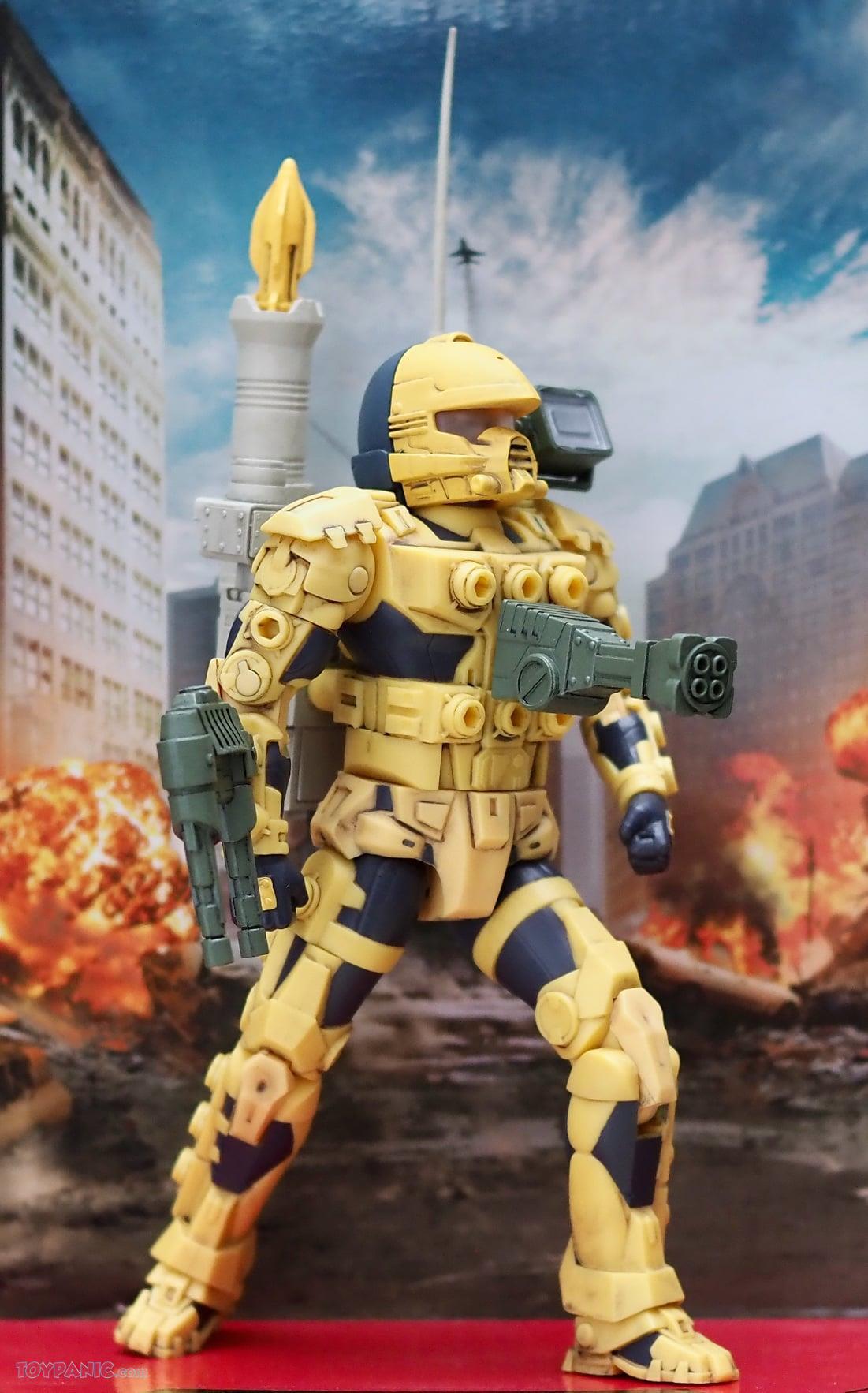 Toypanic - Malaysia's Premier Source for Hobbies, Toys