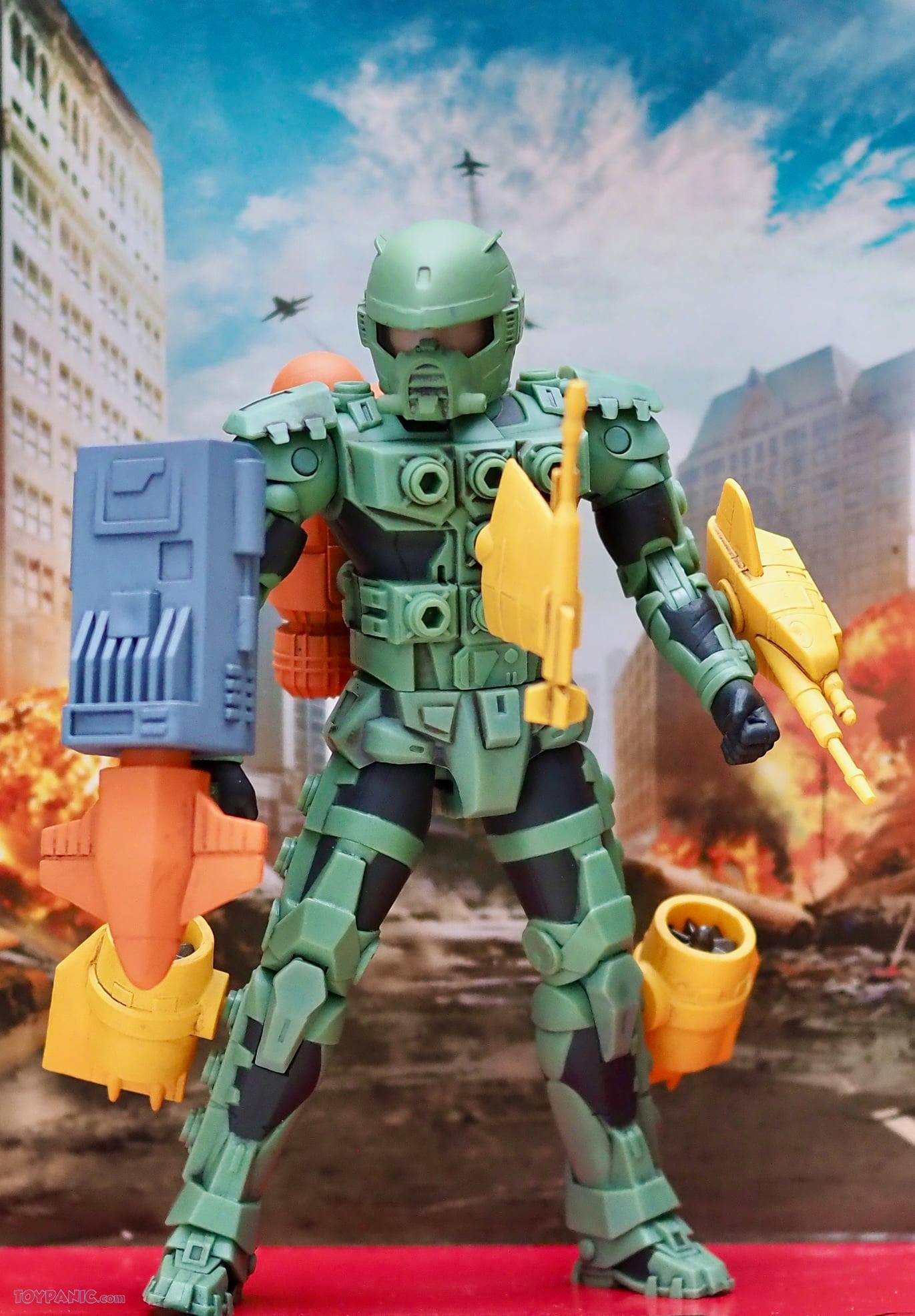 Toypanic - Malaysia's Premier Source for Hobbies, Toys